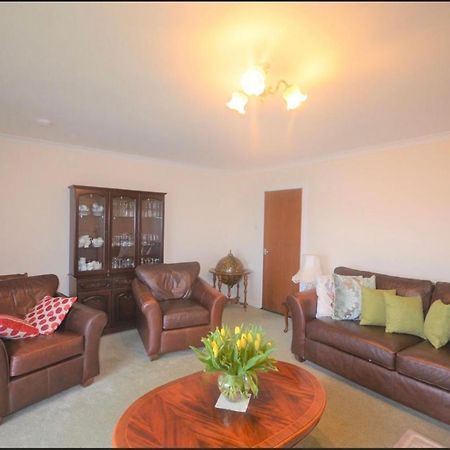 Hollyburn Villa Crulivig Luaran gambar