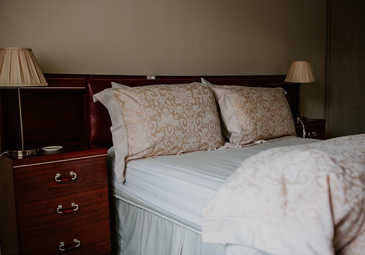 Hollyburn Villa Crulivig Luaran gambar