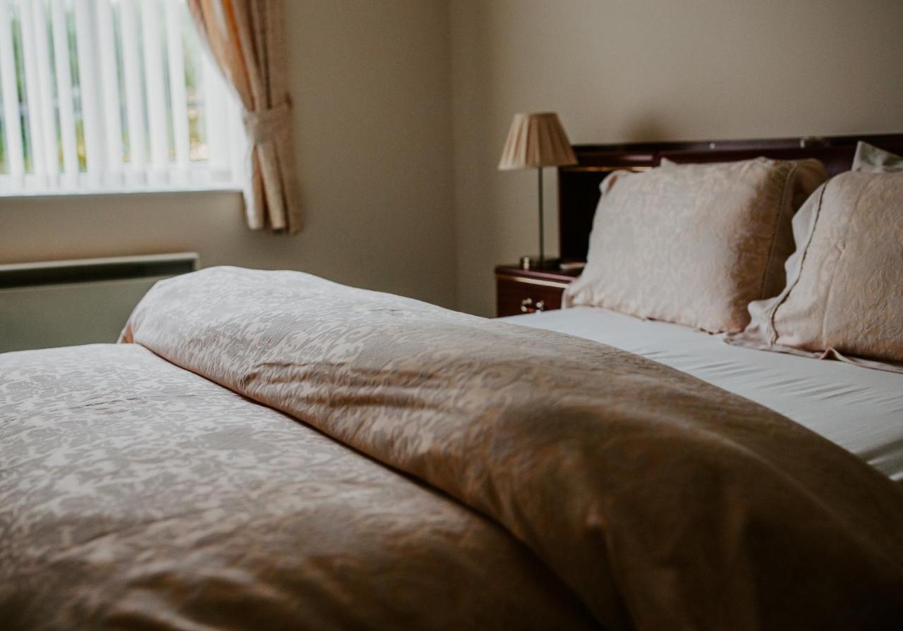 Hollyburn Villa Crulivig Luaran gambar