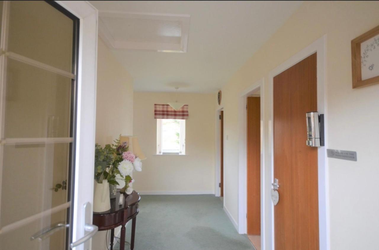 Hollyburn Villa Crulivig Luaran gambar