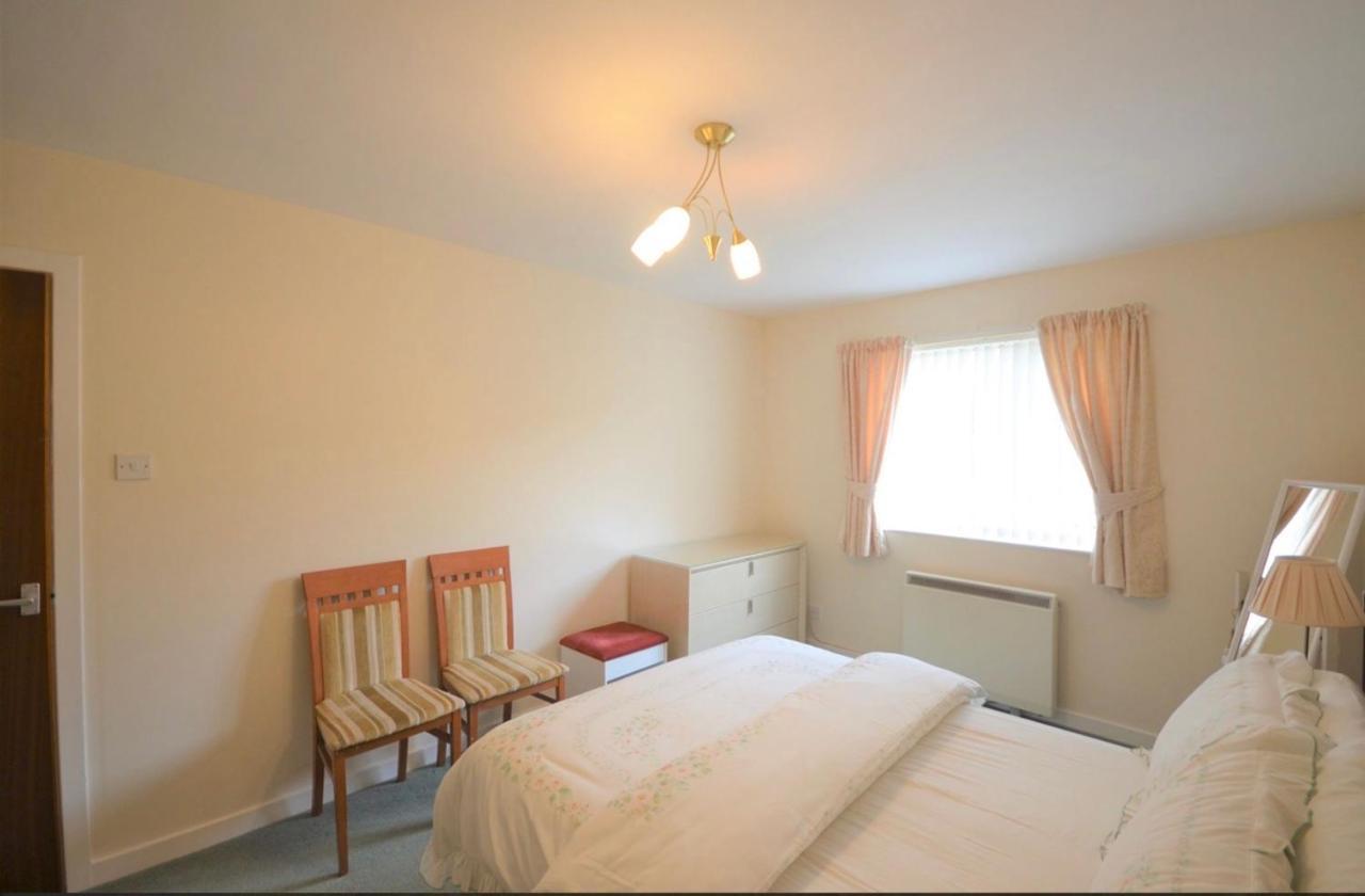 Hollyburn Villa Crulivig Luaran gambar