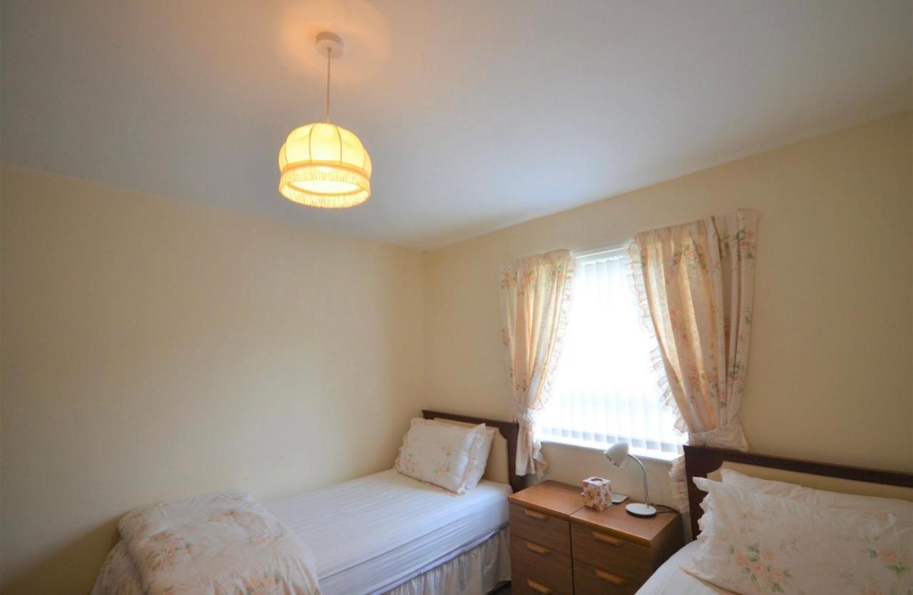 Hollyburn Villa Crulivig Luaran gambar