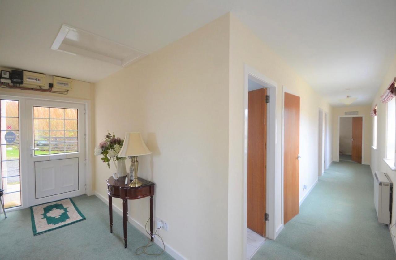 Hollyburn Villa Crulivig Luaran gambar